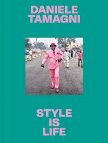 Image for Style Is Life
