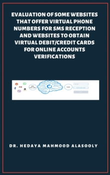 Image for Evaluation of Some SMS Verification Services and Virtual Credit Cards Services for Online Accounts Verifications