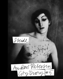 Anders Petersen: City Diary #5