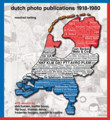 Dutch Photo Publications 1918-1980