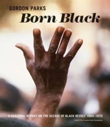 Image for Gordon Parks: Born Black