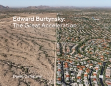 Image for Edward Burtynsky: The Great Acceleration