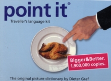 Image for Point it : Traveller's Language Kit - The Original Picture Dictionary