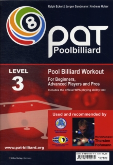 Image for PAT - Pool Billiard Workout