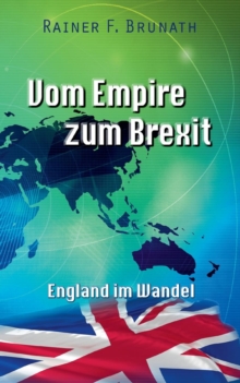 Image for Vom Empire zum Brexit