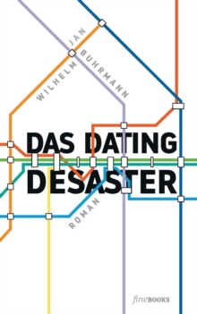 Image for Das Dating Desaster