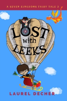Image for Lost With Leeks