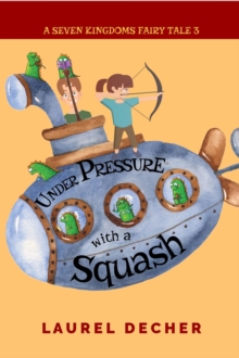 Image for Under Pressure With a Squash: The Multiplication Problem