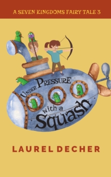Image for Under Pressure With a Squash