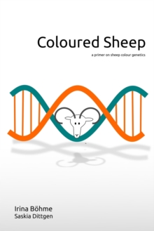 Image for Coloured Sheep