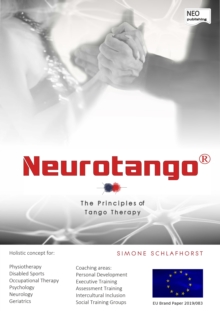 Image for Neurotango: The Principles of Tango Therapy
