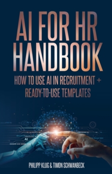 Image for AI Handbook for HR