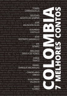 Image for 7 Mejores Cuentos - Colombia