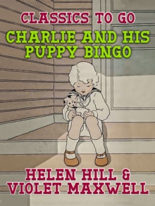 Image for Charlie and His Puppy Bingo