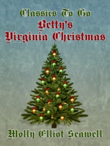 Image for Betty's Virginia Christmas