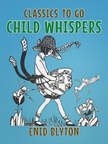 Image for Child Whispers