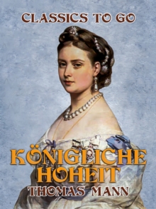 Image for Konigliche Hoheit