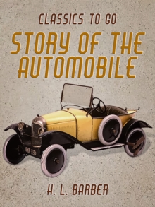 Image for Story of The Automobile