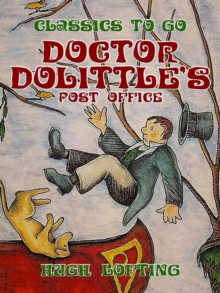 Image for Doctor Dolittle's Post Office