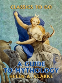 Image for Guide to Mythology