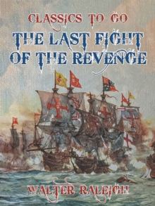 Image for Last Fight of the Revenge