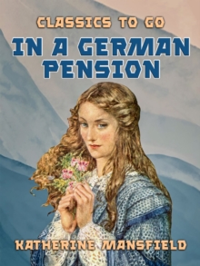 Image for In A German Pension