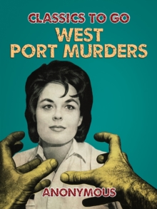 Image for West Port Murders