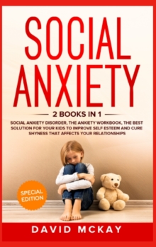 Image for Social Anxiety
