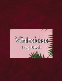 Image for Das Funfte Vitalzeichen Buch