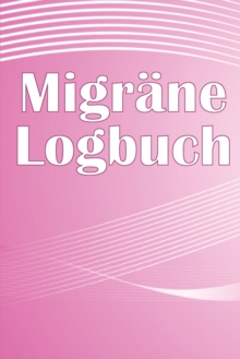 Image for Migrane-Logbuch