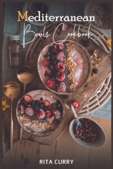 Image for Mediterranean Bowls Cookbook