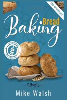 Image for Baking Bread For Beginners