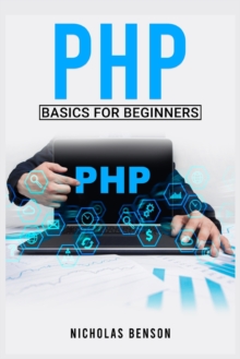 Image for PHP Basics for Beginners