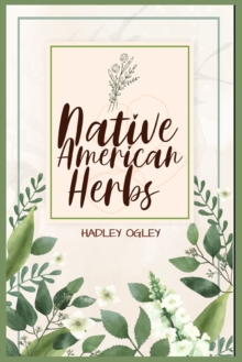 Image for Native American Herbs