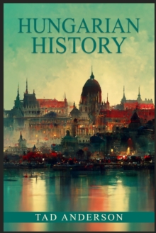 Image for Hungarian History