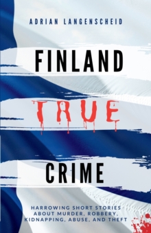 Image for Finland True Crime