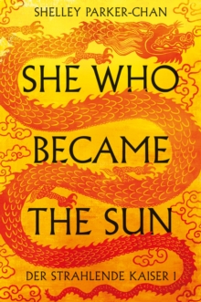 Image for She Who Became the Sun