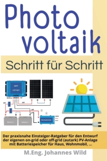 Image for Photovoltaik Schritt fur Schritt