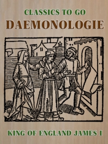 Image for Daemonologie