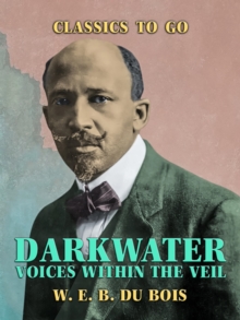 Image for Darkwater Voices Within the Veil