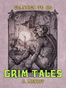Image for Grim Tales