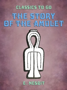 Image for Story of the Amulet