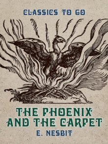 Image for Phoenix and the Carpet