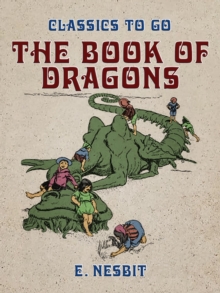 Image for Book of Dragons
