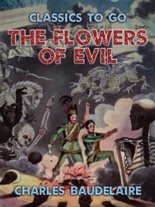 Image for Flowers of Evil