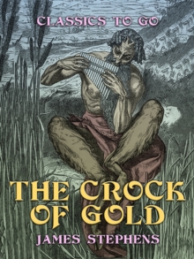 Image for Crock of Gold