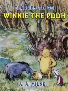 Image for Winnie-the-Pooh