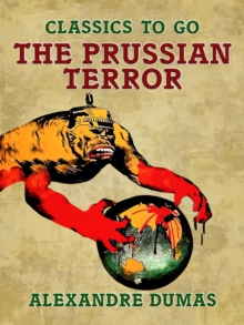 Image for Prussian Terror