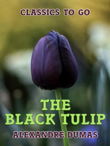 Image for Black Tulip