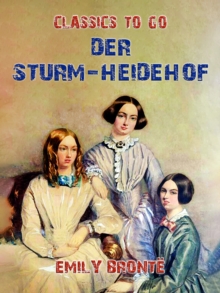 Image for Der Sturm-Heidehof